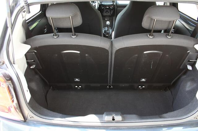 Citroen C1 1.0 VTi Shine, Camera, Carplay, Lichtm,