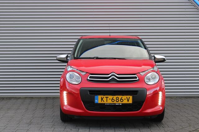 Citroen C1 1.0 e-VTi Selection