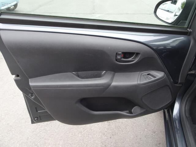 Citroen C1 1.0 VTi Feel Airco, elektrische ramen, centrale vergrendeling, elektrische spiegels, enz.