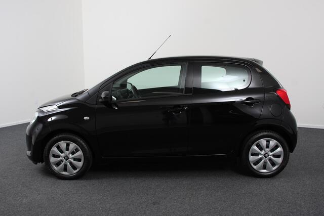 Citroen C1 1.0 VTi Feel | Airco | Bluetooth | Led | DAB