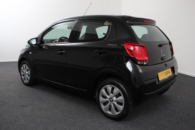 Citroen C1 1.0 VTi Feel | Airco | Bluetooth | Led | DAB