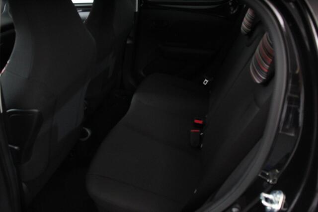 Citroen C1 1.0 VTi Feel | Airco | Bluetooth | Led | DAB
