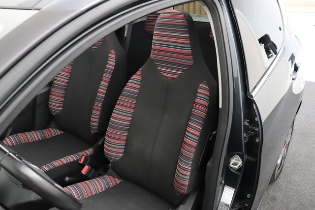 Citroen C1 1.0 e-VTi Airscape Shine Cabrio Camera Stoelverw. Navi