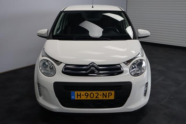 Citroen C1 1.0 VTi Feel | Airco | Bluetooth