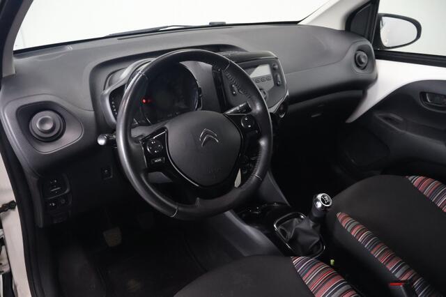 Citroen C1 1.0 VTi Feel | Airco | Bluetooth