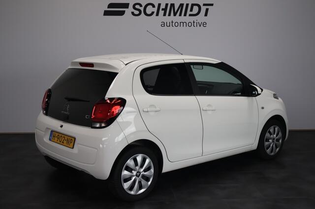 Citroen C1 1.0 VTi Feel | Airco | Bluetooth