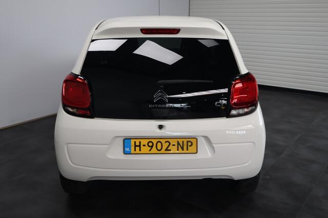 Citroen C1 1.0 VTi Feel | Airco | Bluetooth