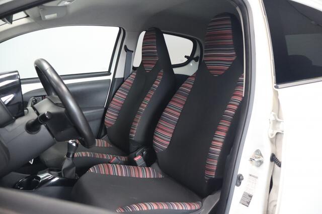 Citroen C1 1.0 VTi Feel | Airco | Bluetooth