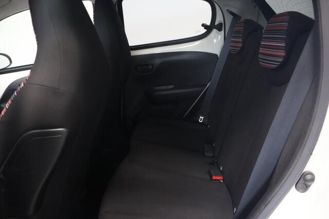 Citroen C1 1.0 VTi Feel | Airco | Bluetooth