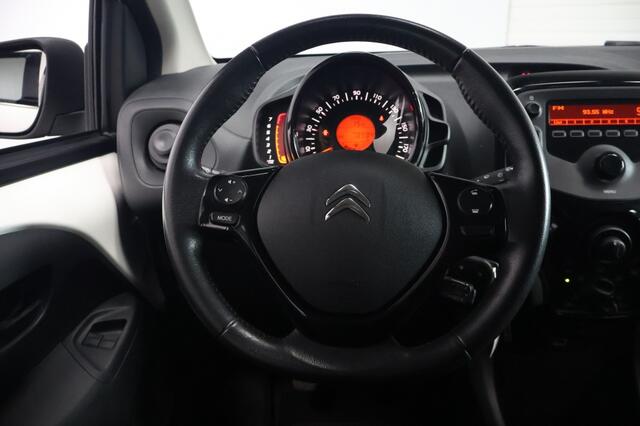 Citroen C1 1.0 VTi Feel | Airco | Bluetooth