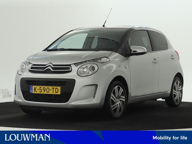 Citroen C1 1.0 VTi Feel | Apple CarPlay | Android Auto |