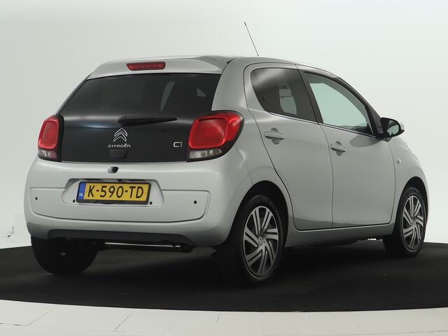 Citroen C1 1.0 VTi Feel | Apple CarPlay | Android Auto |