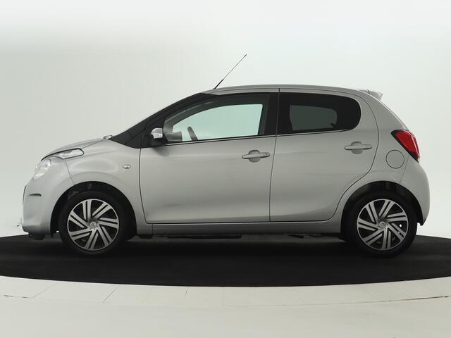 Citroen C1 1.0 VTi Feel | Apple CarPlay | Android Auto |