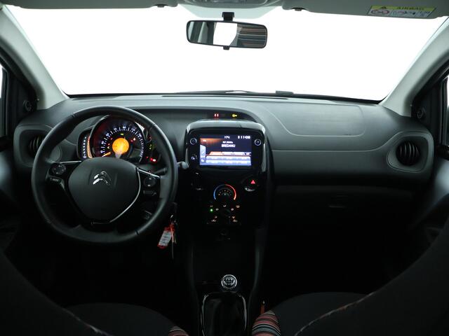 Citroen C1 1.0 VTi Feel | Apple CarPlay | Android Auto |