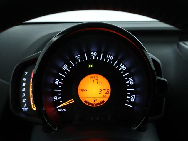 Citroen C1 1.0 VTi Feel | Apple CarPlay | Android Auto |