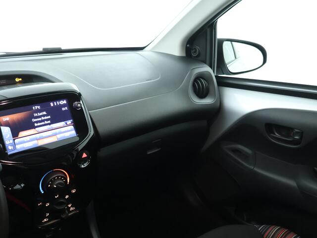 Citroen C1 1.0 VTi Feel | Apple CarPlay | Android Auto |
