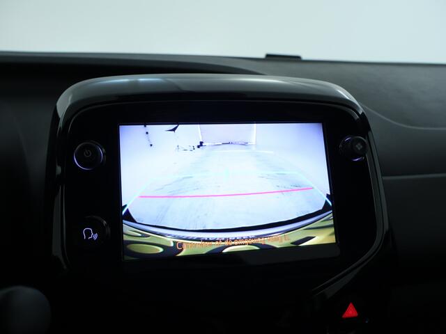 Citroen C1 1.0 VTi Feel | Apple CarPlay | Android Auto |