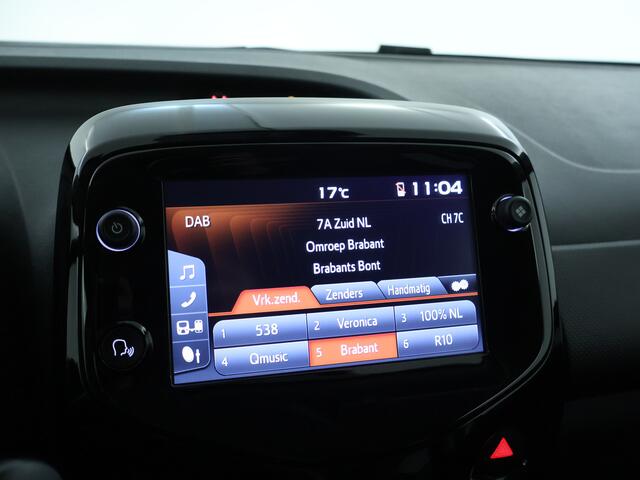 Citroen C1 1.0 VTi Feel | Apple CarPlay | Android Auto |