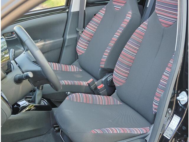 Citroen C1 1.0 VTi Airscape Shine | AppleCarplay/AndroidAuto | Vouw/Schuifdak | Camera | Climate control | Navigatie | Privacy glas | LMV | NL Auto! |