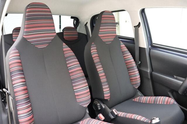 Citroen C1 1.0 e-VTi Selection 72 PK | 5-deurs | Lage Km-Stand | Airco | Elektrische ramen | Bluetooth | Radio | Stuurwielbediening | Speed limiter |