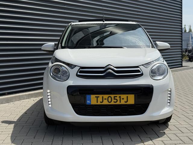Citroen C1 1.0 VTi Airscape Shine