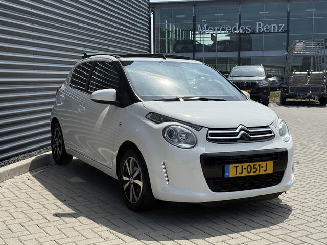 Citroen C1 1.0 VTi Airscape Shine