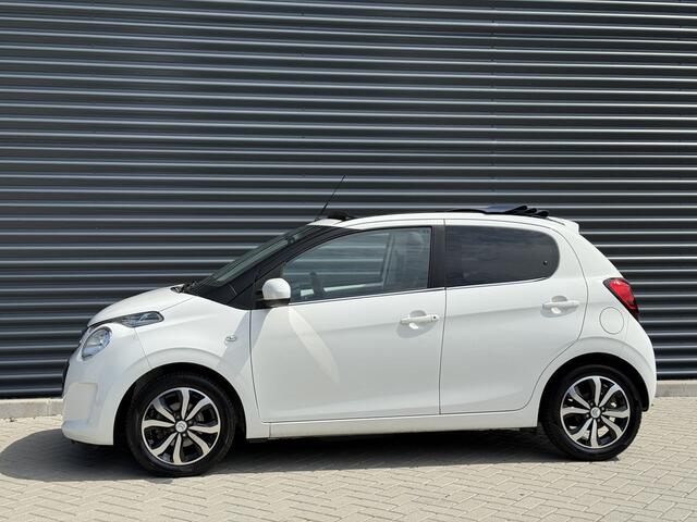 Citroen C1 1.0 VTi Airscape Shine