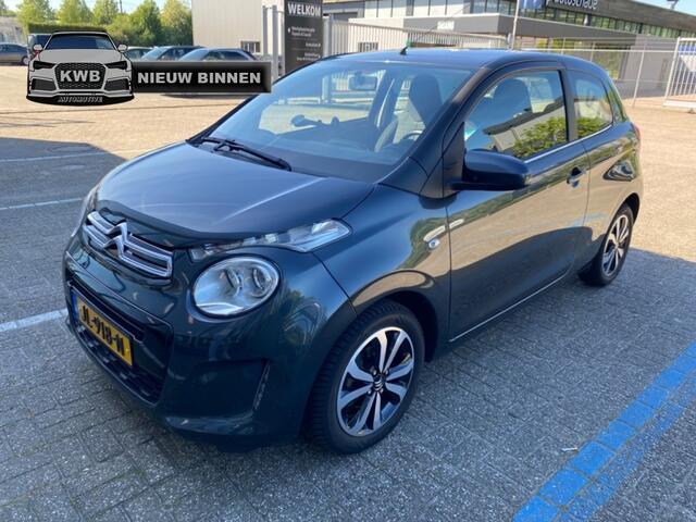 Citroen C1 1.2 PureTech Shine Camera NAP Dealer ODH