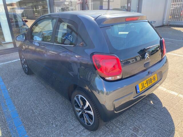 Citroen C1 1.2 PureTech Shine Camera NAP Dealer ODH