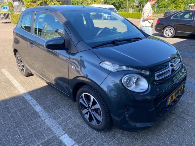 Citroen C1 1.2 PureTech Shine Camera NAP Dealer ODH