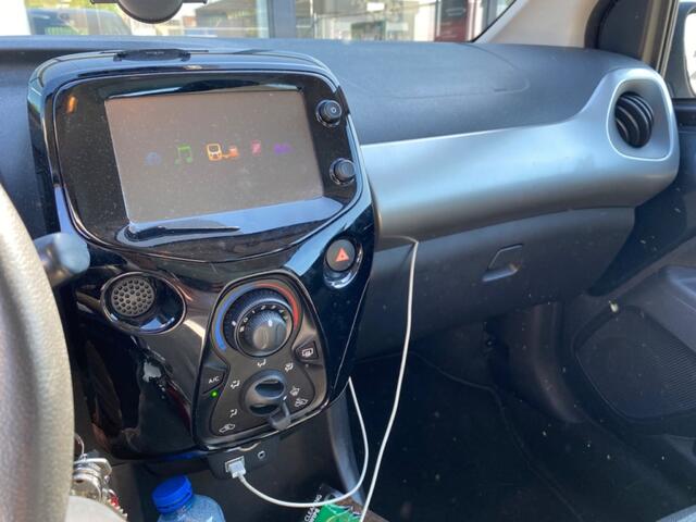 Citroen C1 1.2 PureTech Shine Camera NAP Dealer ODH