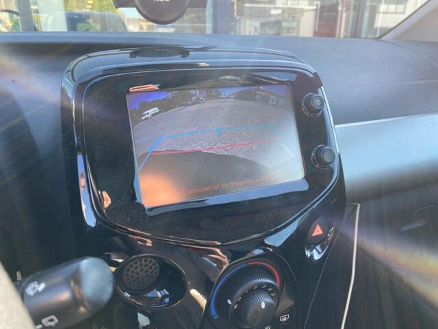 Citroen C1 1.2 PureTech Shine Camera NAP Dealer ODH