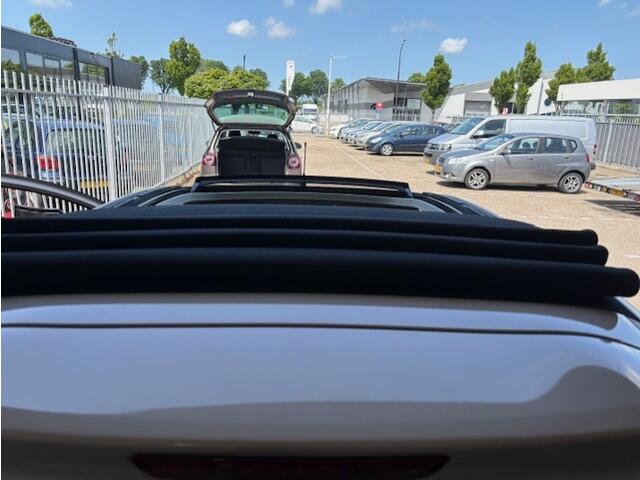 Citroen C1 1.0 VTi Airscape Shine 76.000 KM * LEER * CLIMATE * XENON *CRUISE * NIEUWE APK *