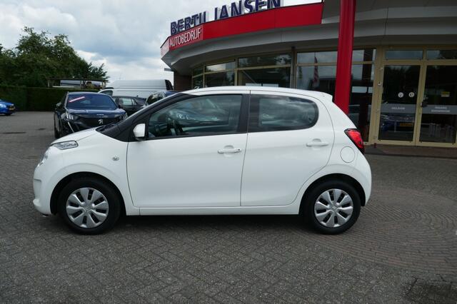 Citroen C1 1.0 VTI FEEL AIRCO/BLEUTOOTH/NL-AUTO