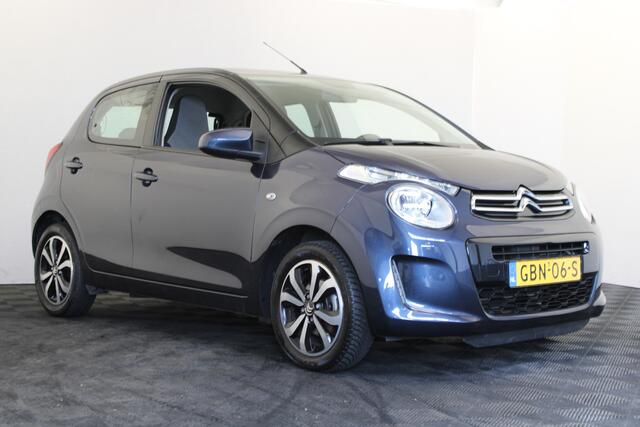 Citroen C1 1.0 e-VTi Shine