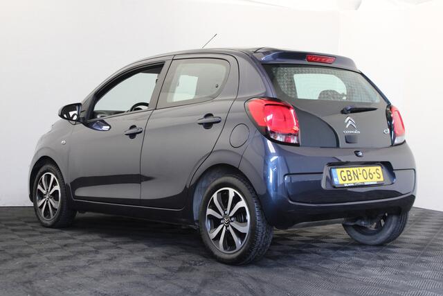 Citroen C1 1.0 e-VTi Shine