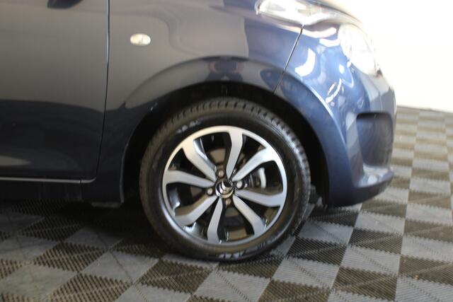 Citroen C1 1.0 e-VTi Shine