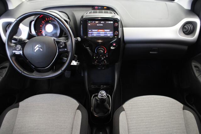 Citroen C1 1.0 e-VTi Shine