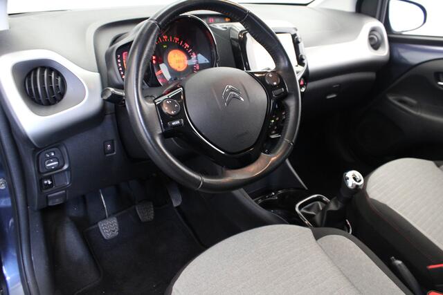 Citroen C1 1.0 e-VTi Shine