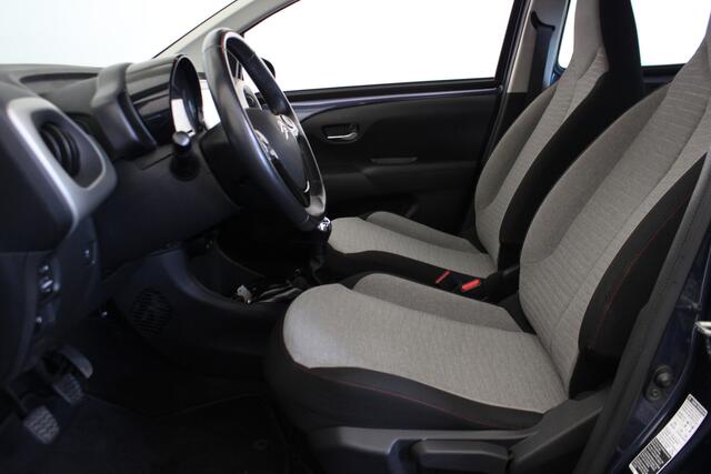 Citroen C1 1.0 e-VTi Shine