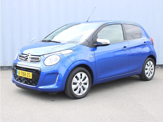 Citroen C1 1.0 VTi Feel | Airco / Bluetooth