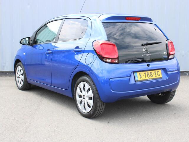Citroen C1 1.0 VTi Feel | Airco / Bluetooth