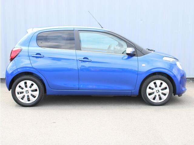 Citroen C1 1.0 VTi Feel | Airco / Bluetooth