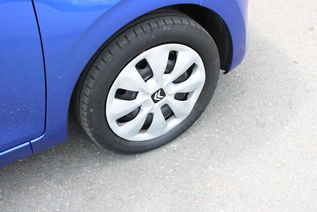Citroen C1 1.0 VTi Feel | Airco / Bluetooth