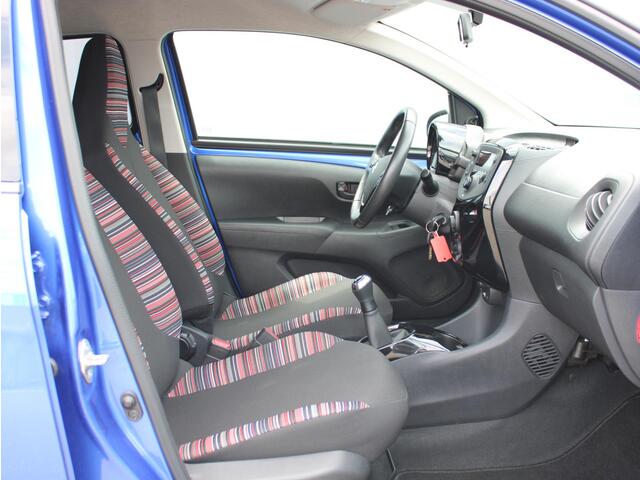 Citroen C1 1.0 VTi Feel | Airco / Bluetooth