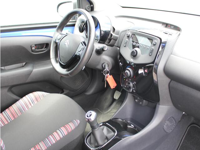 Citroen C1 1.0 VTi Feel | Airco / Bluetooth
