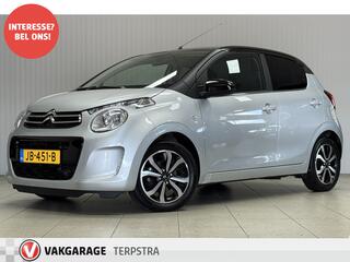 citroen-c1-1.0-vti-shine--automaat!
