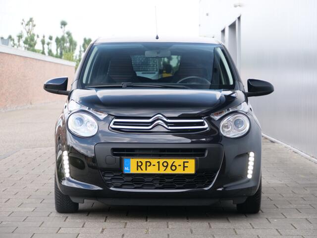 Citroen C1 1.0 e-VTi 70pk Feel Airco / Bluetooth / El.Ramen