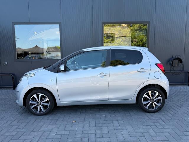 Citroen C1 1.0 VTi Shine / CarPlay / Camera / Airco