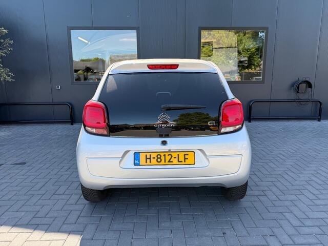 Citroen C1 1.0 VTi Shine / CarPlay / Camera / Airco